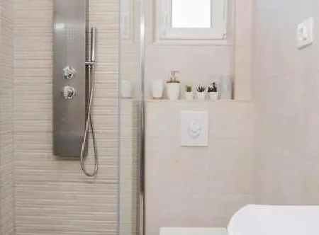 4998-2 For 4 People In Апартаменты *